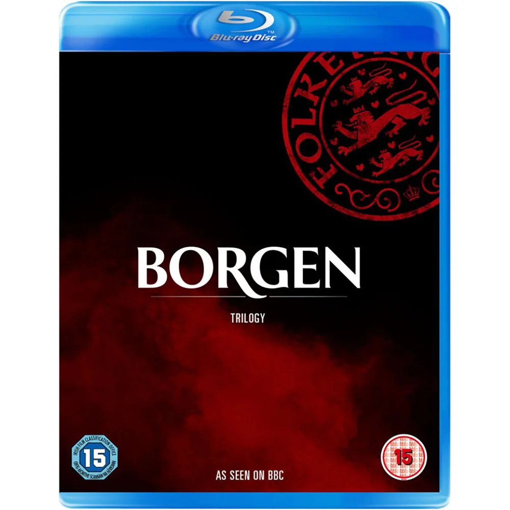 Borgen - Seasons 1-3 Bild 1