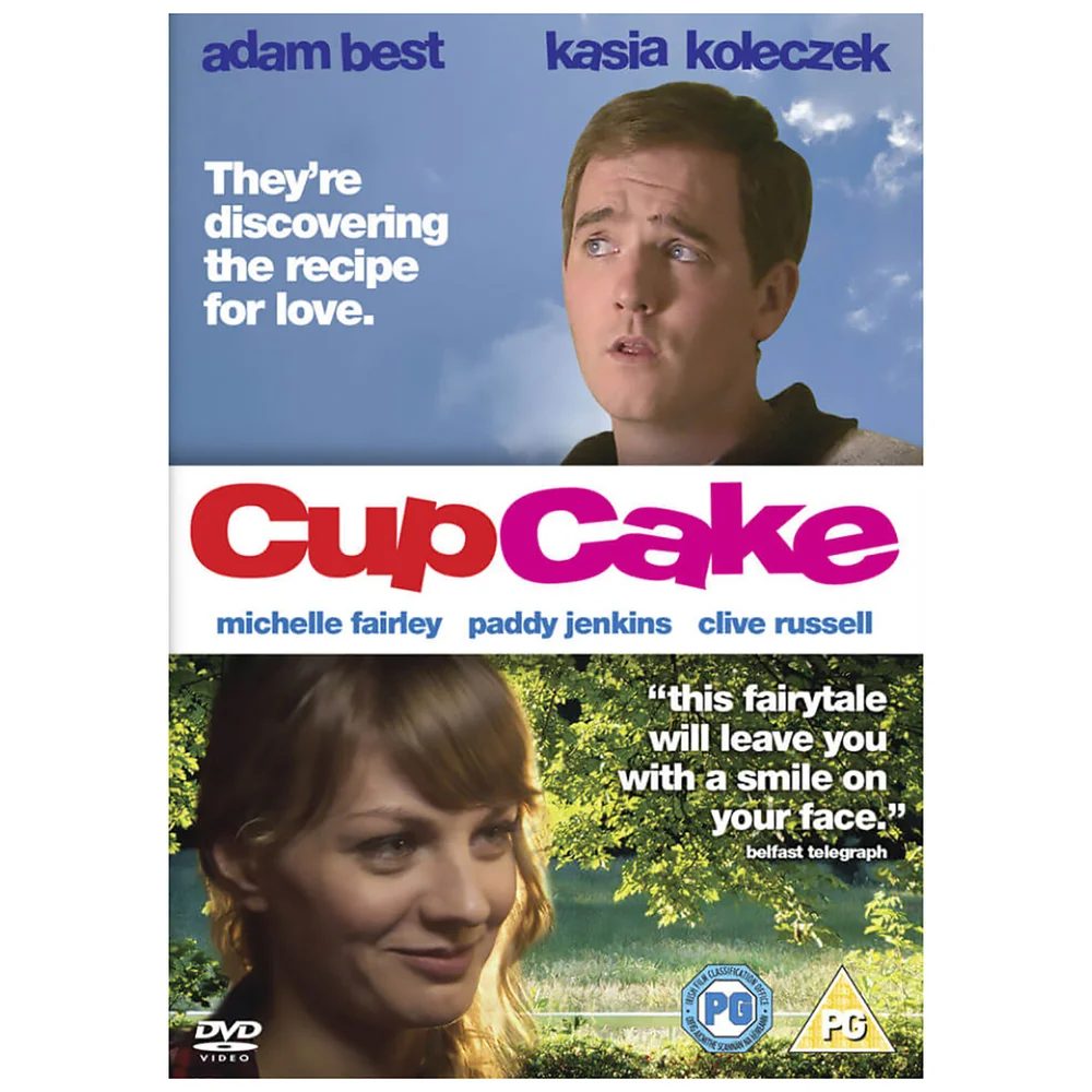 Cup Cake Bild 1