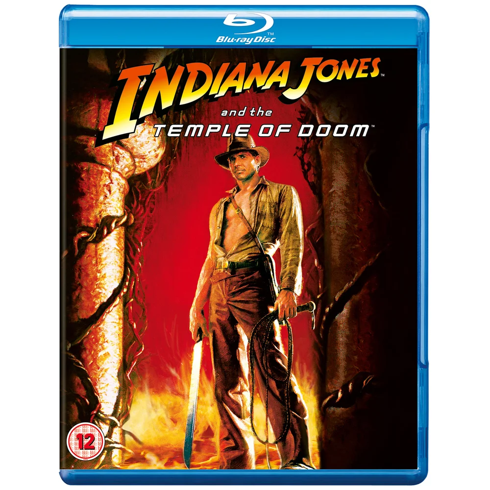 Indiana Jones und der Tempel des Verderbens Bild 1