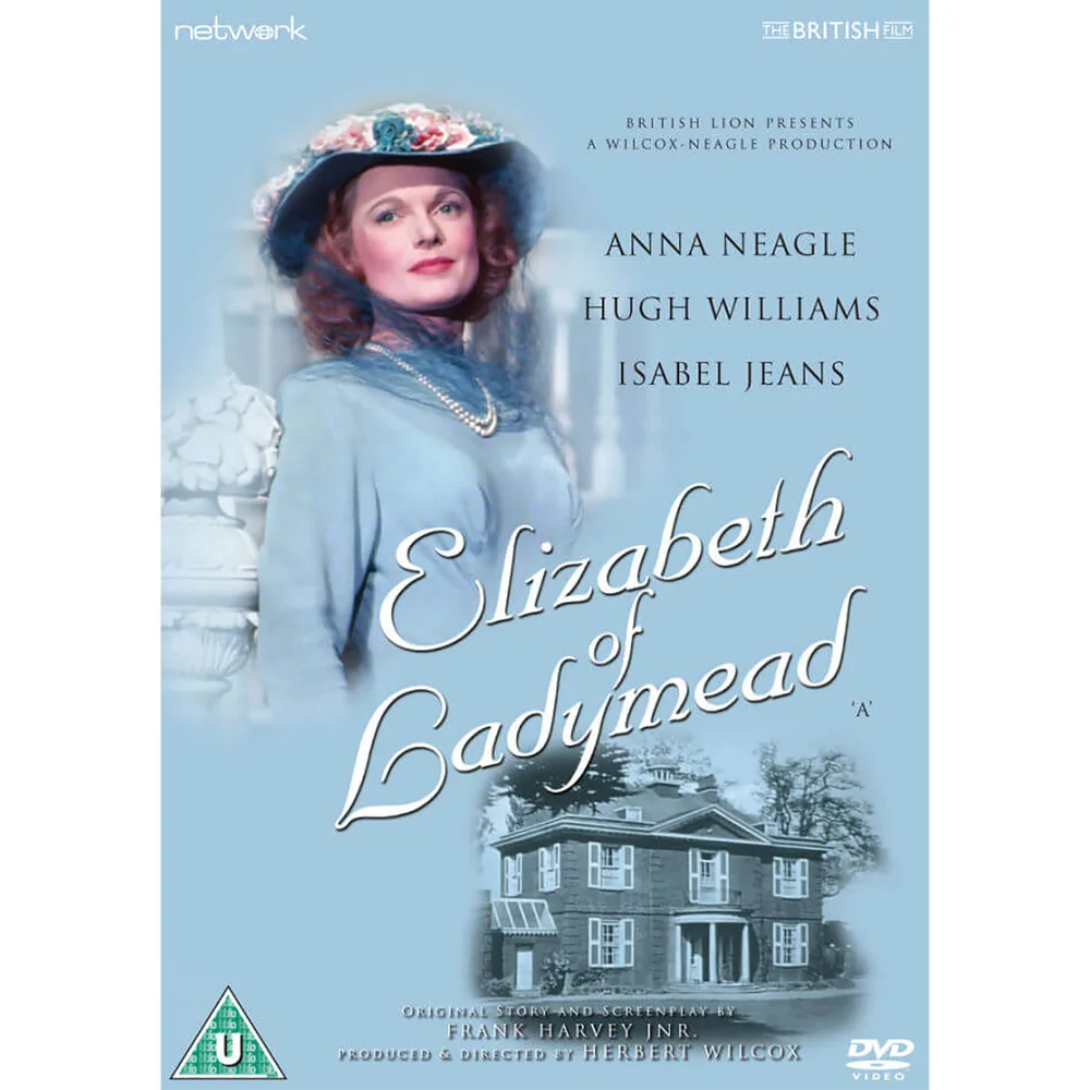 Elizabeth of Ladymead Bild 1