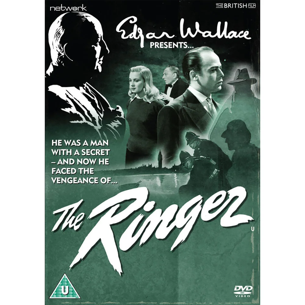 Edgar Wallace Presents: The Ringer Bild 1