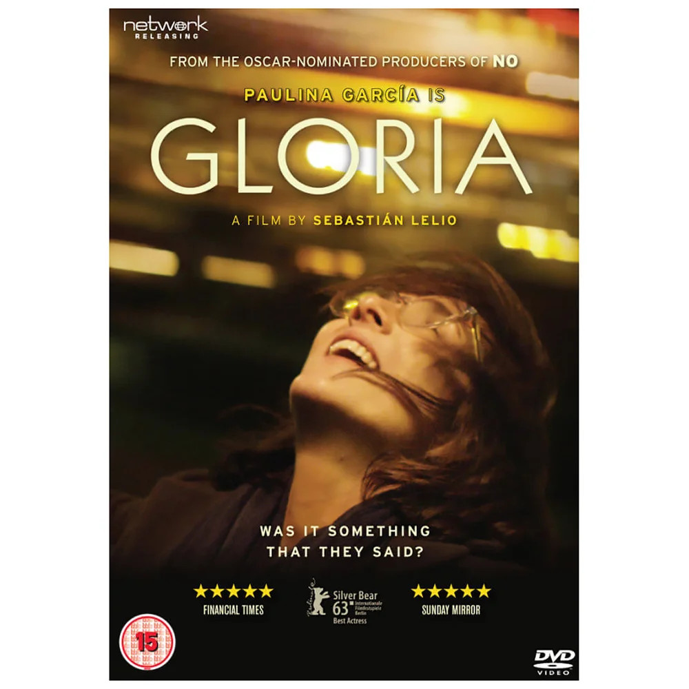 Gloria Bild 1