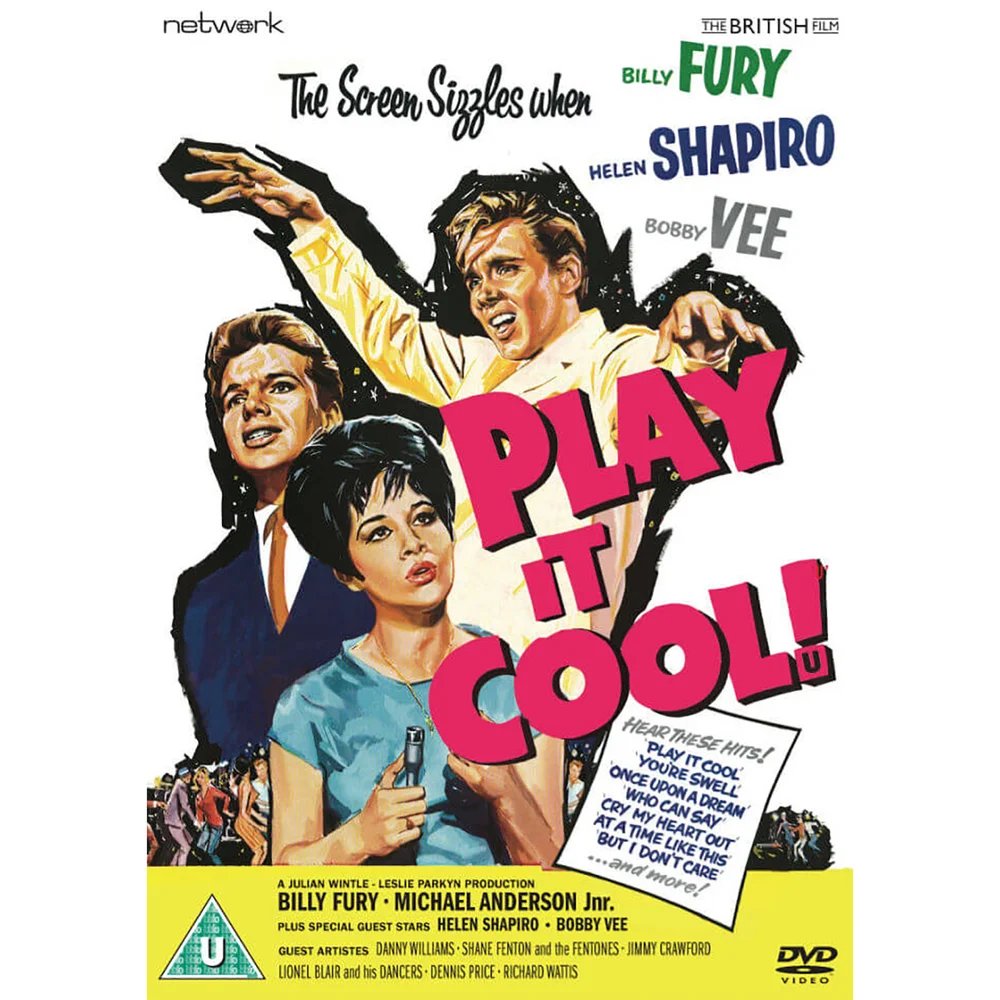 Play it Cool Bild 1