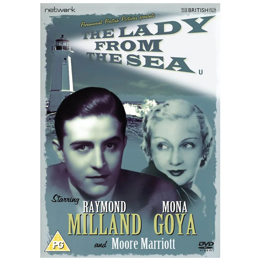 Die Dame vom Meer Bild 1