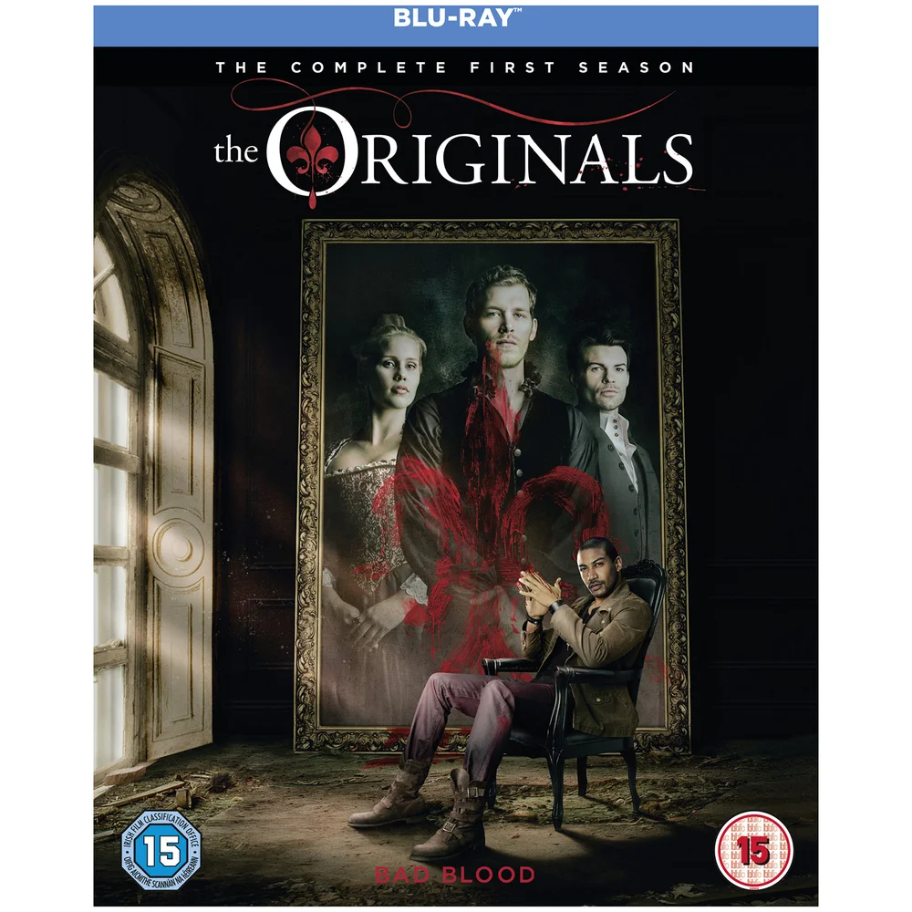 The Originals Bild 1