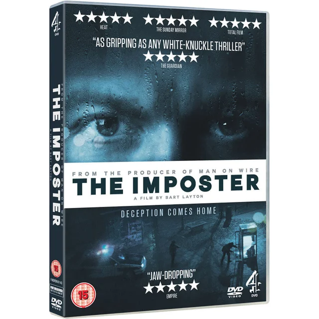 The Imposter