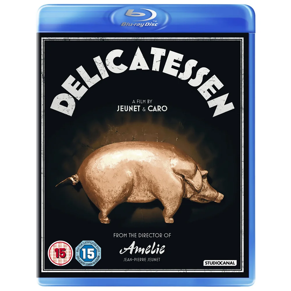 Delicatessen Bild 1