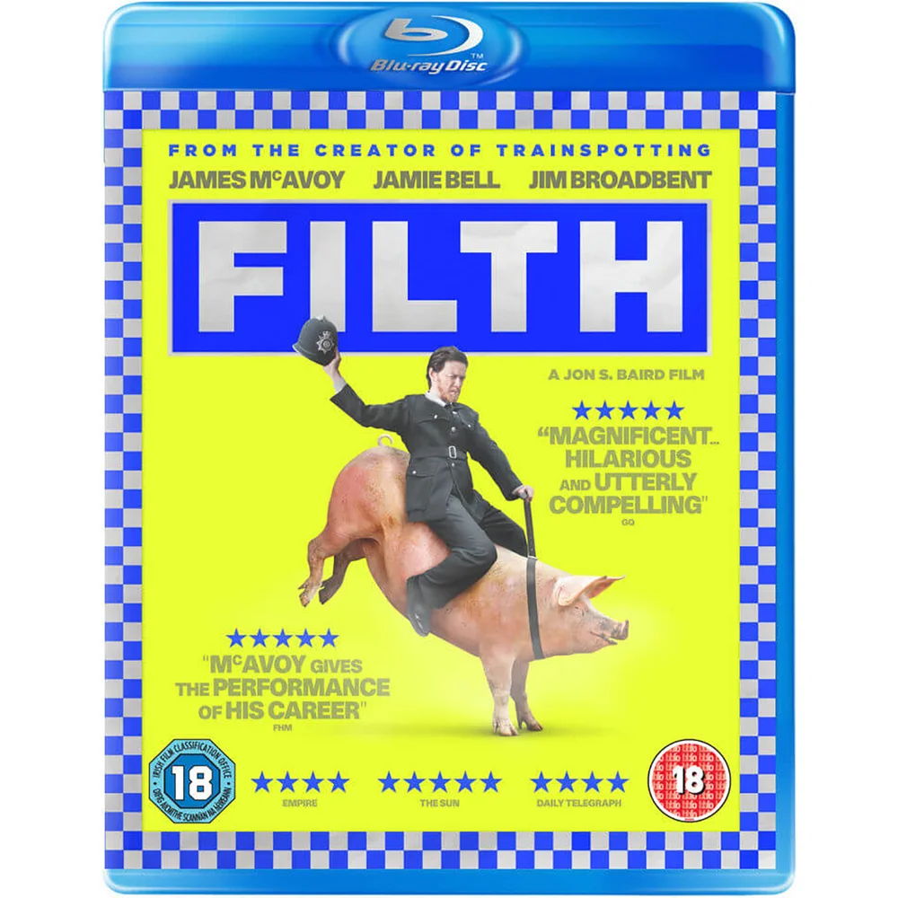 Filth Bild 1
