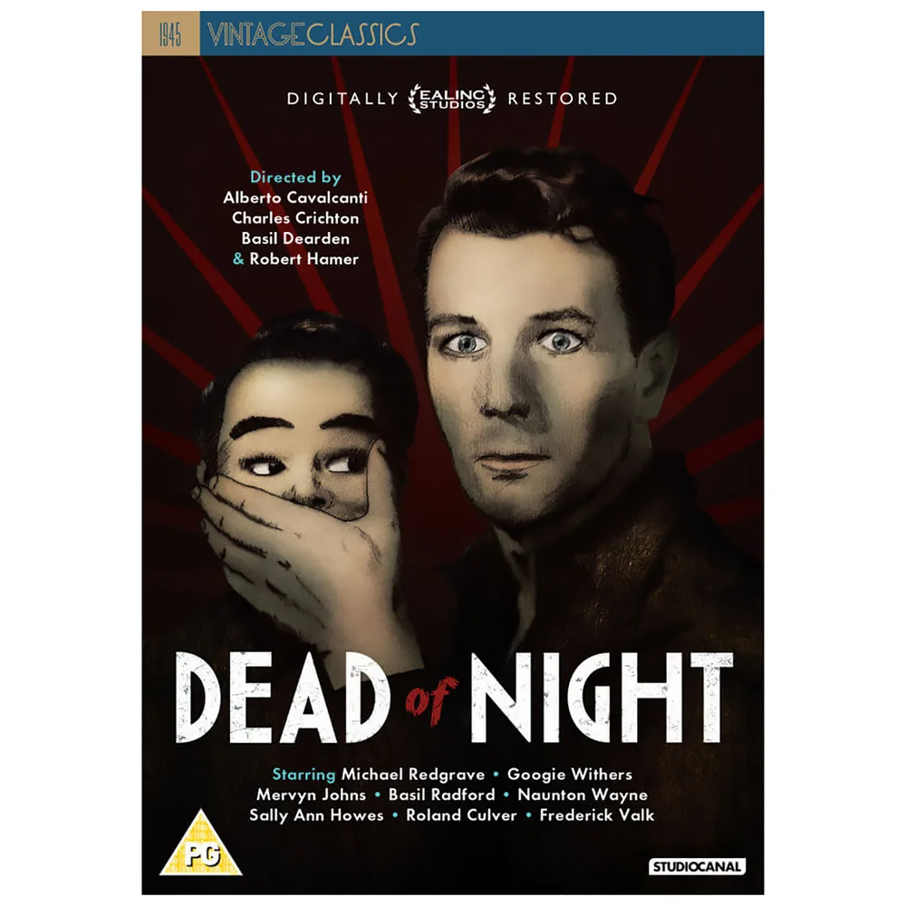 Ealing Studios: Dead of Night - Special Edition Bild 1