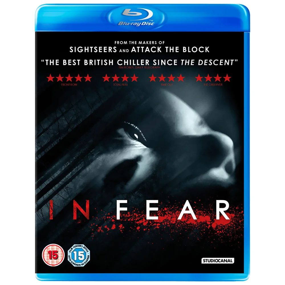 In Fear Bild 1