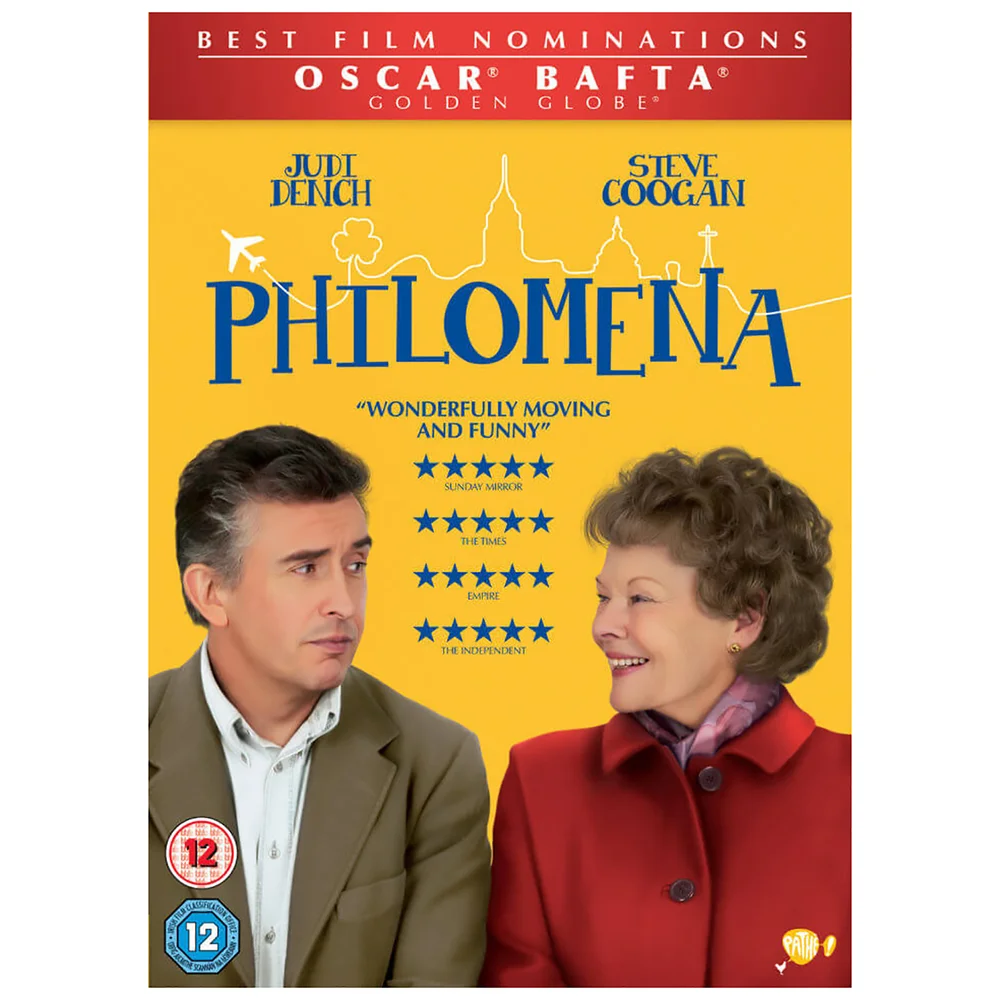 Philomena Bild 1