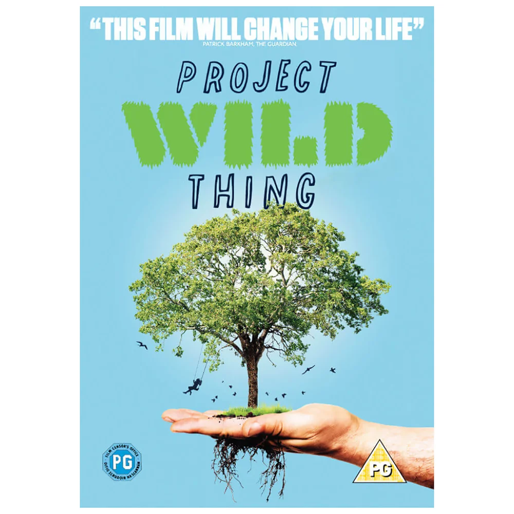 Project Wild Thing Bild 1