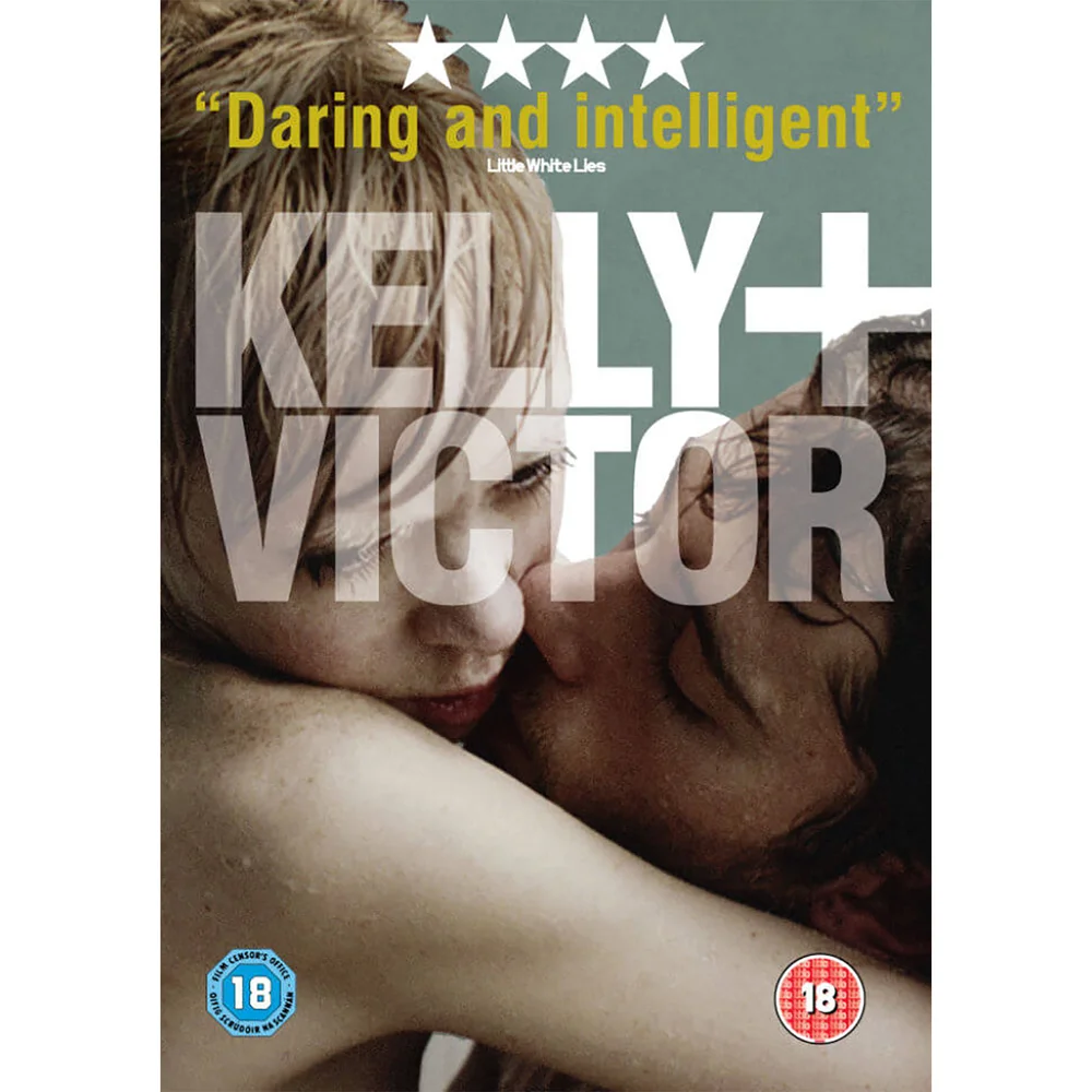 Kelly and Victor Bild 1