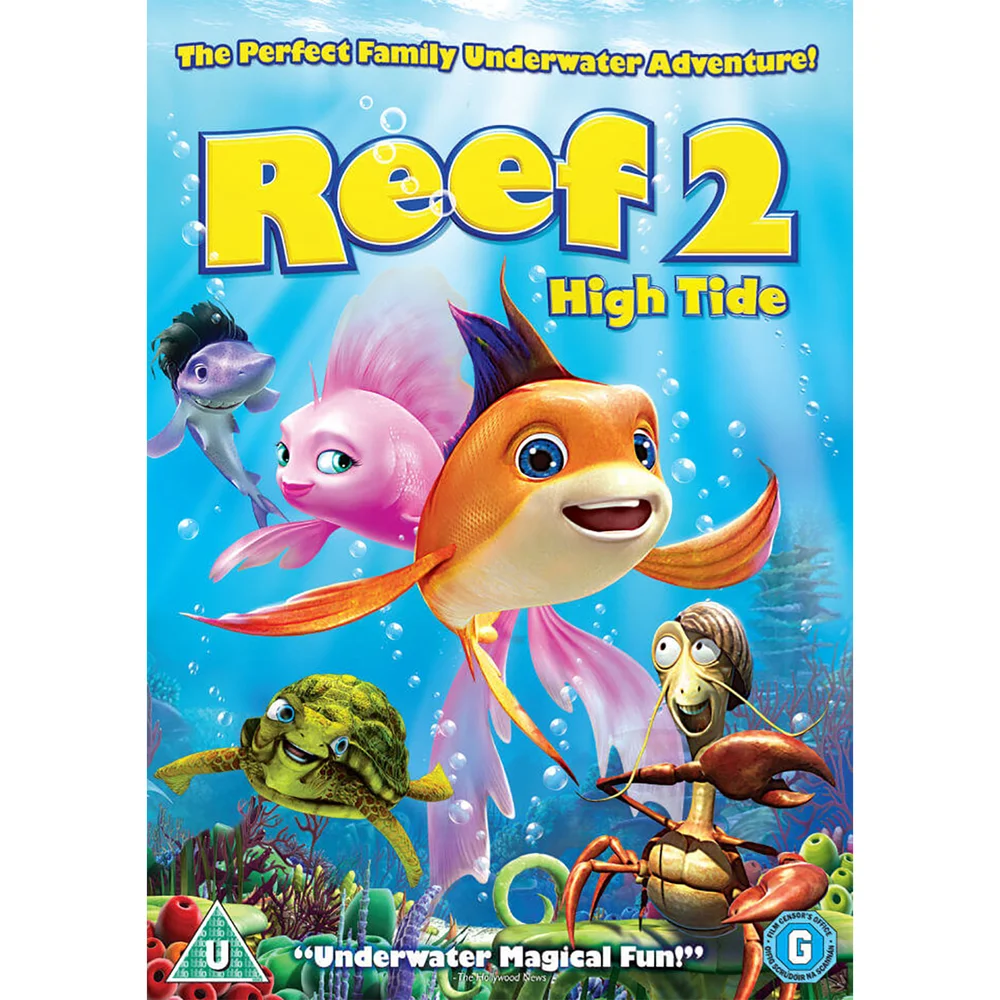 Reef 2 Bild 1