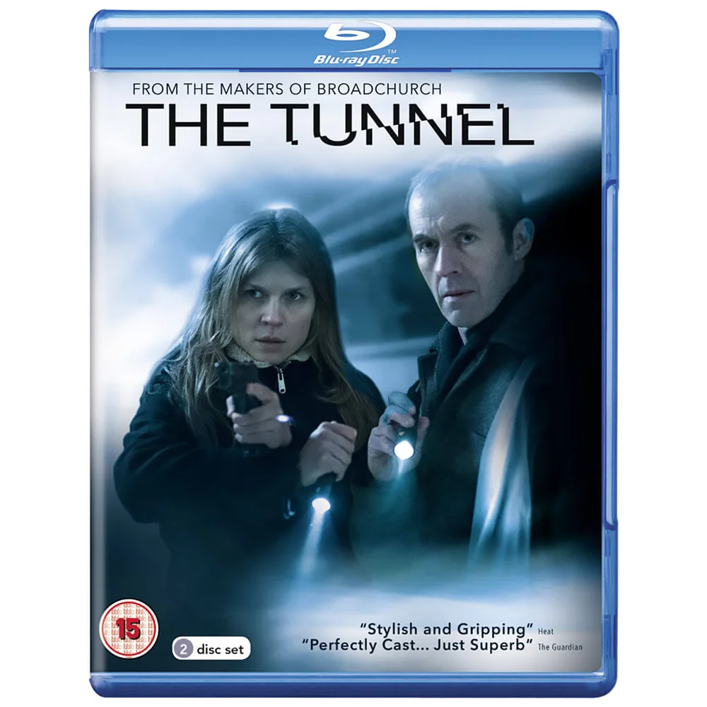 The Tunnel Bild 1