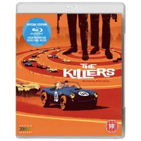 Die Killer - undefined undefined