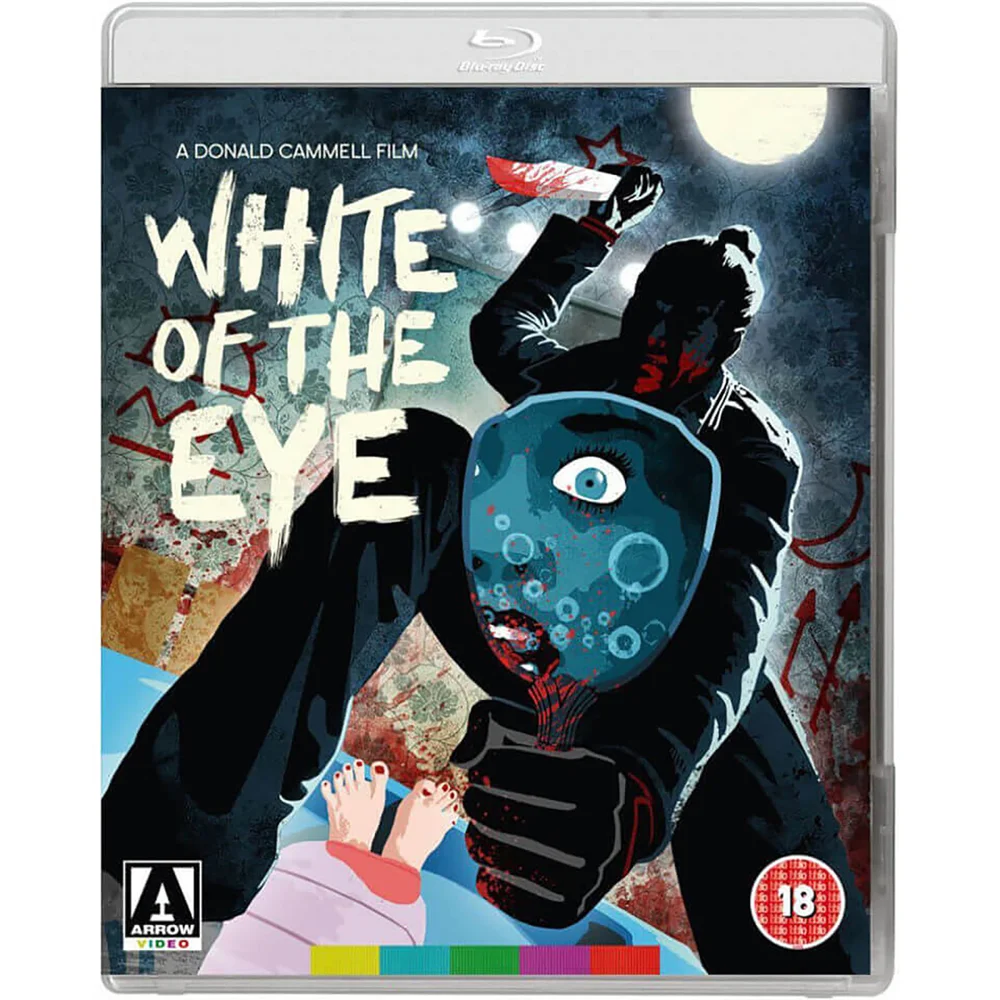 Das Weiße im Auge - Double Play (Blu-Ray und DVD) Bild 1