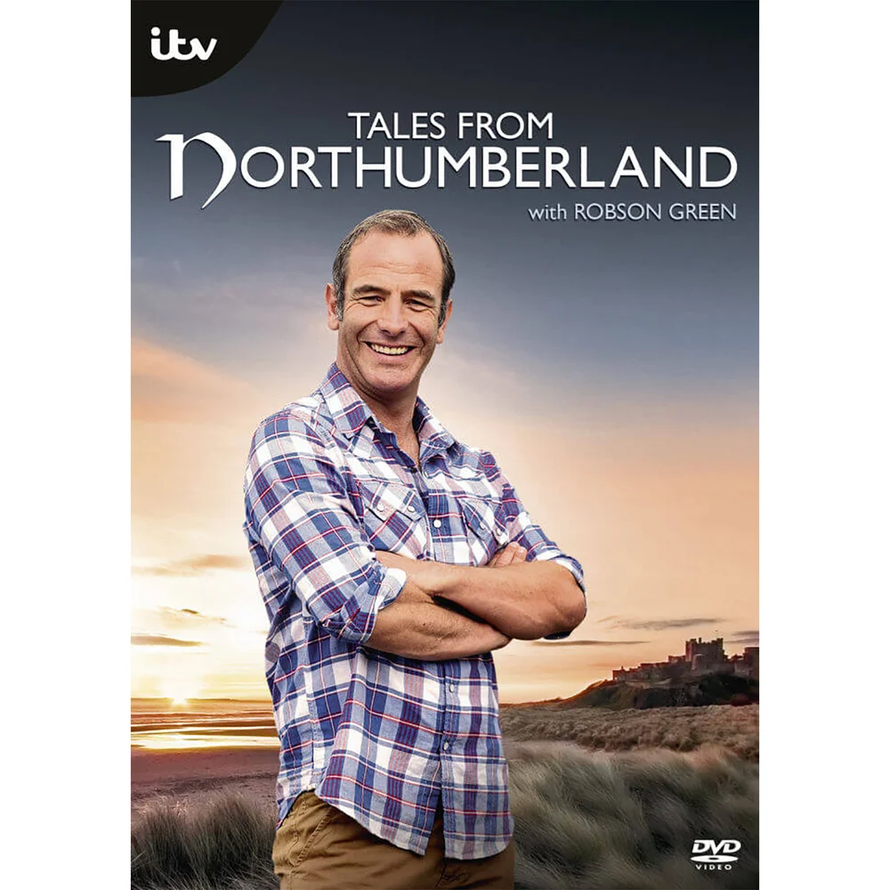 Tales From Northumberland with Robson Green Bild 1