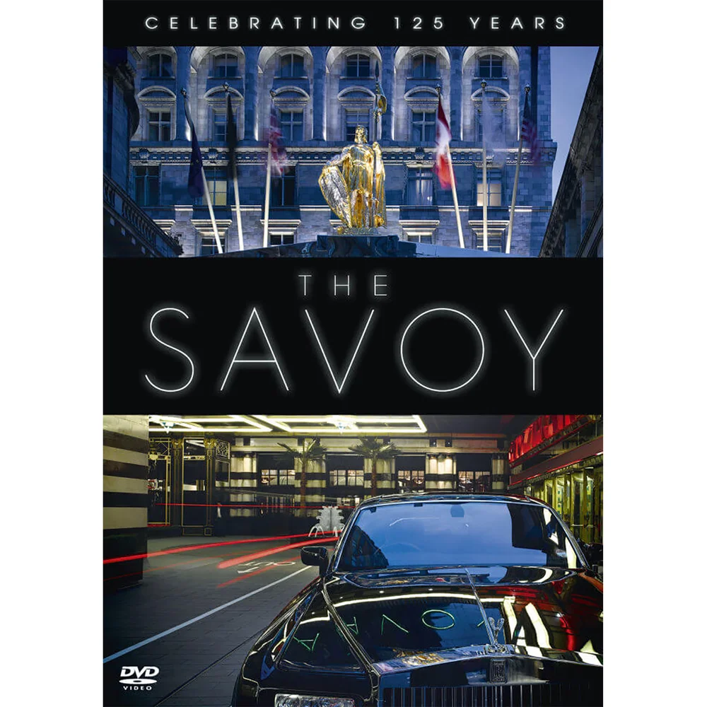 The Savoy Bild 1