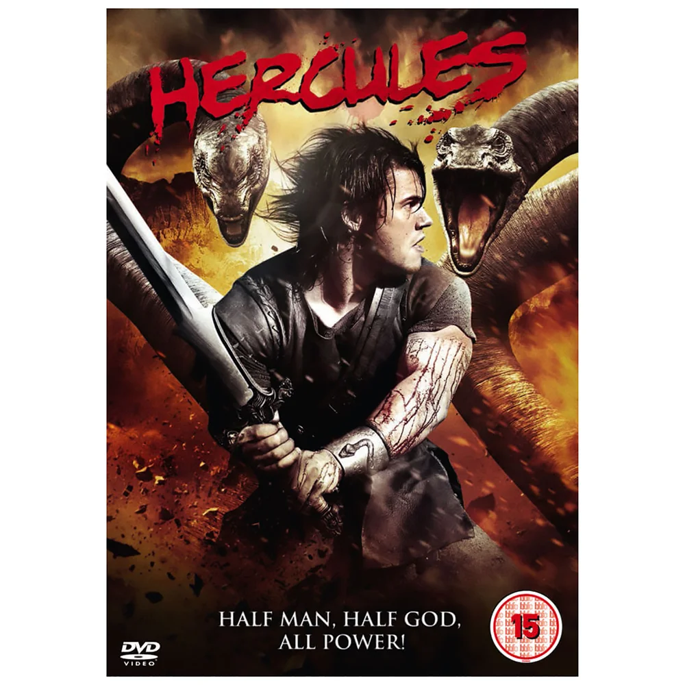 Hercules Bild 1