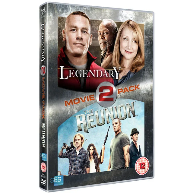 Legendär / Das Wiedersehen