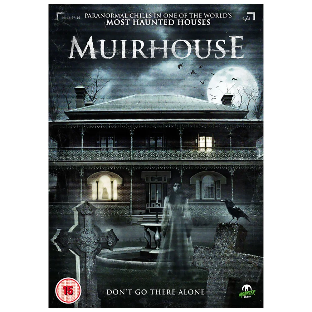 Muirhouse Bild 1