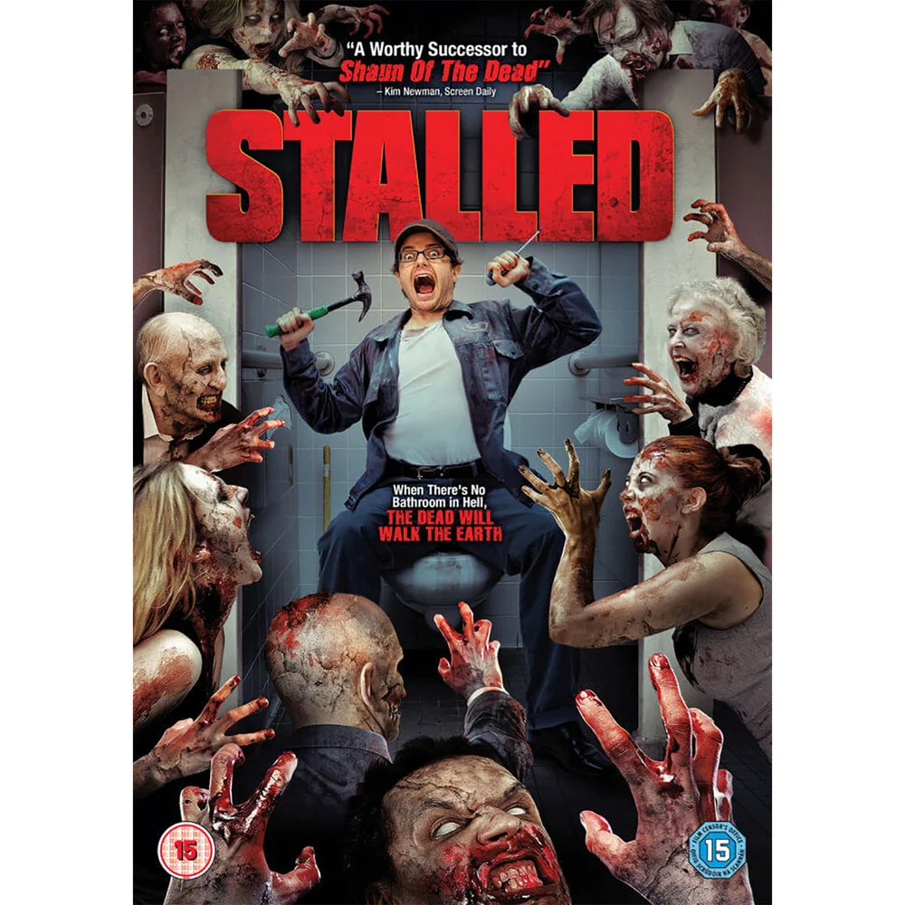 Stalled Bild 1