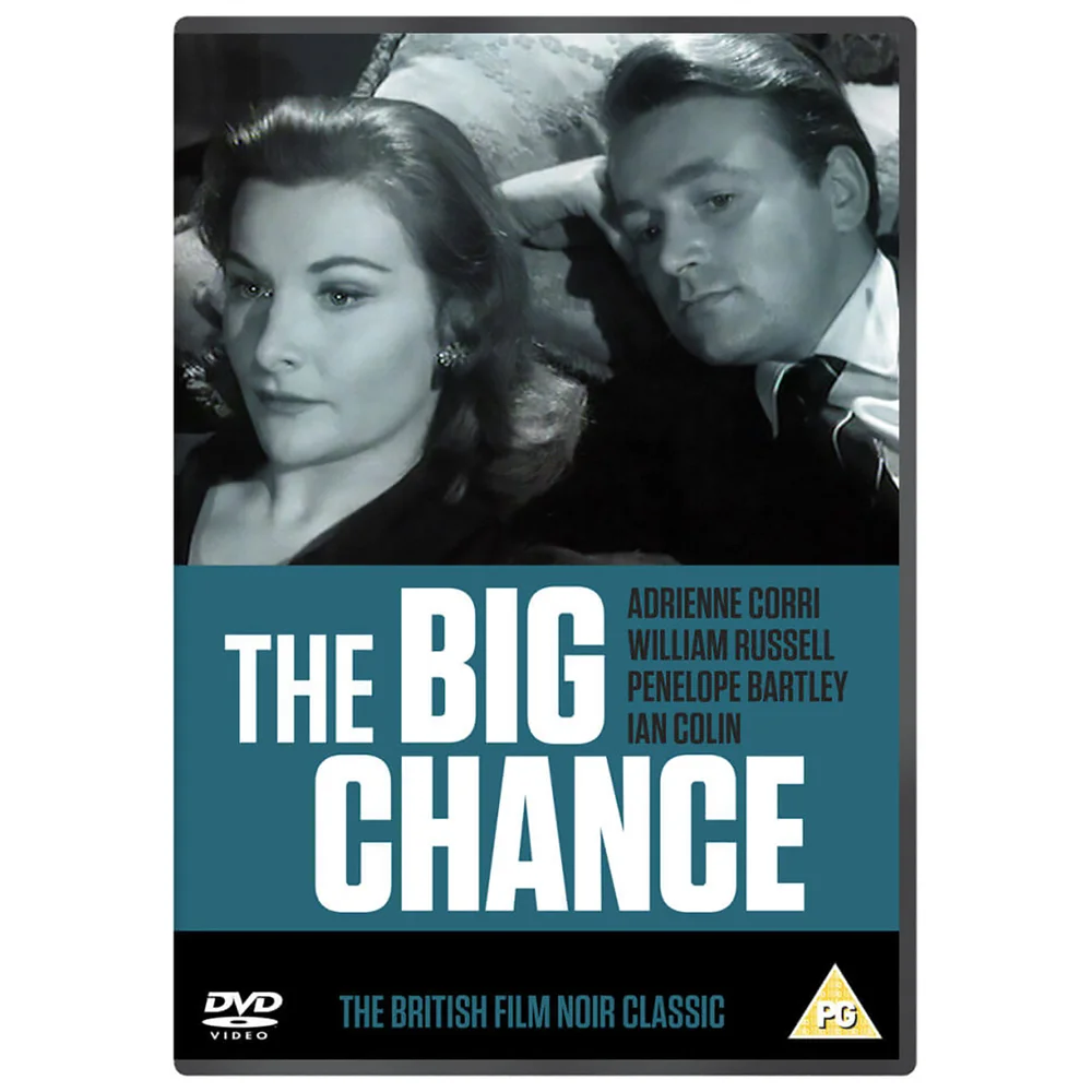 Die große Chance Bild 1