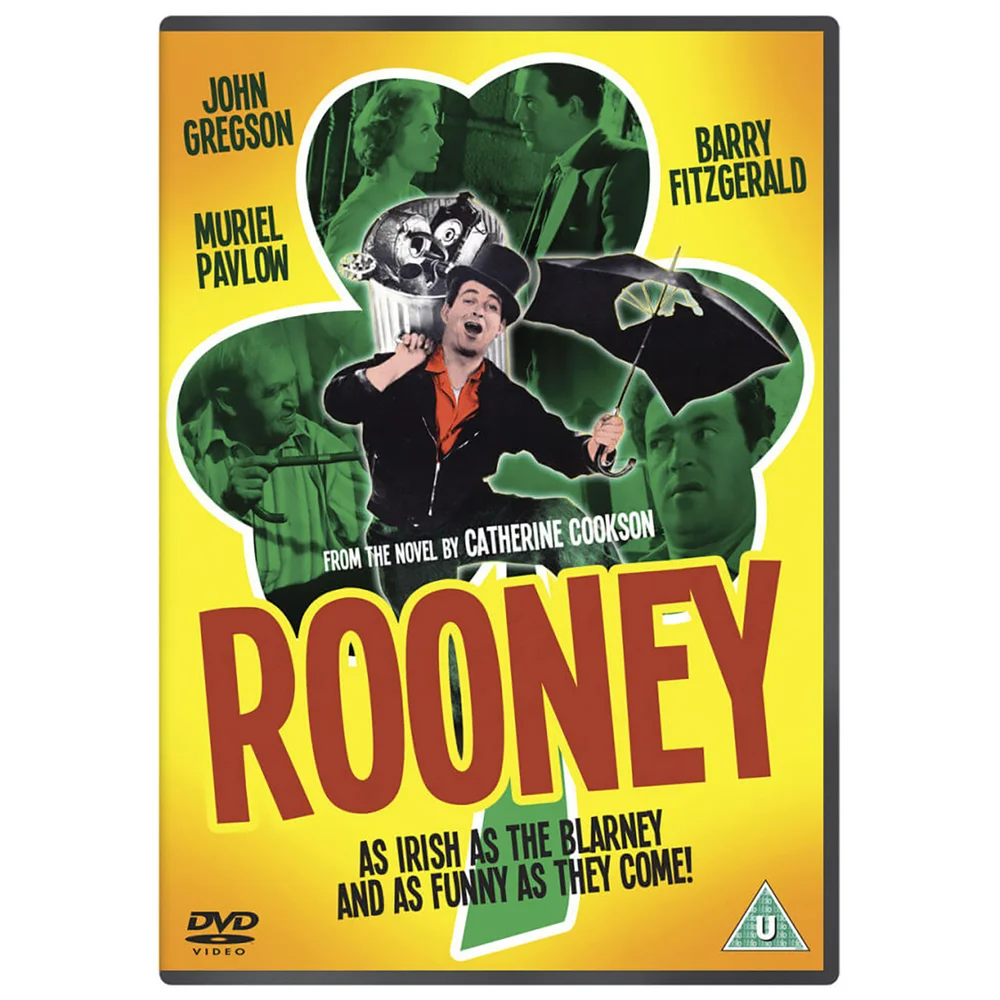 Rooney Bild 1