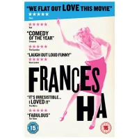 Frances HA (Theatralische Hülle)