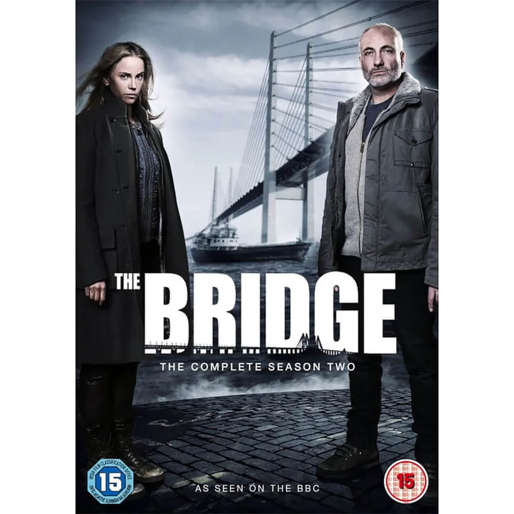 Die Brücke - Staffel 2 Bild 1