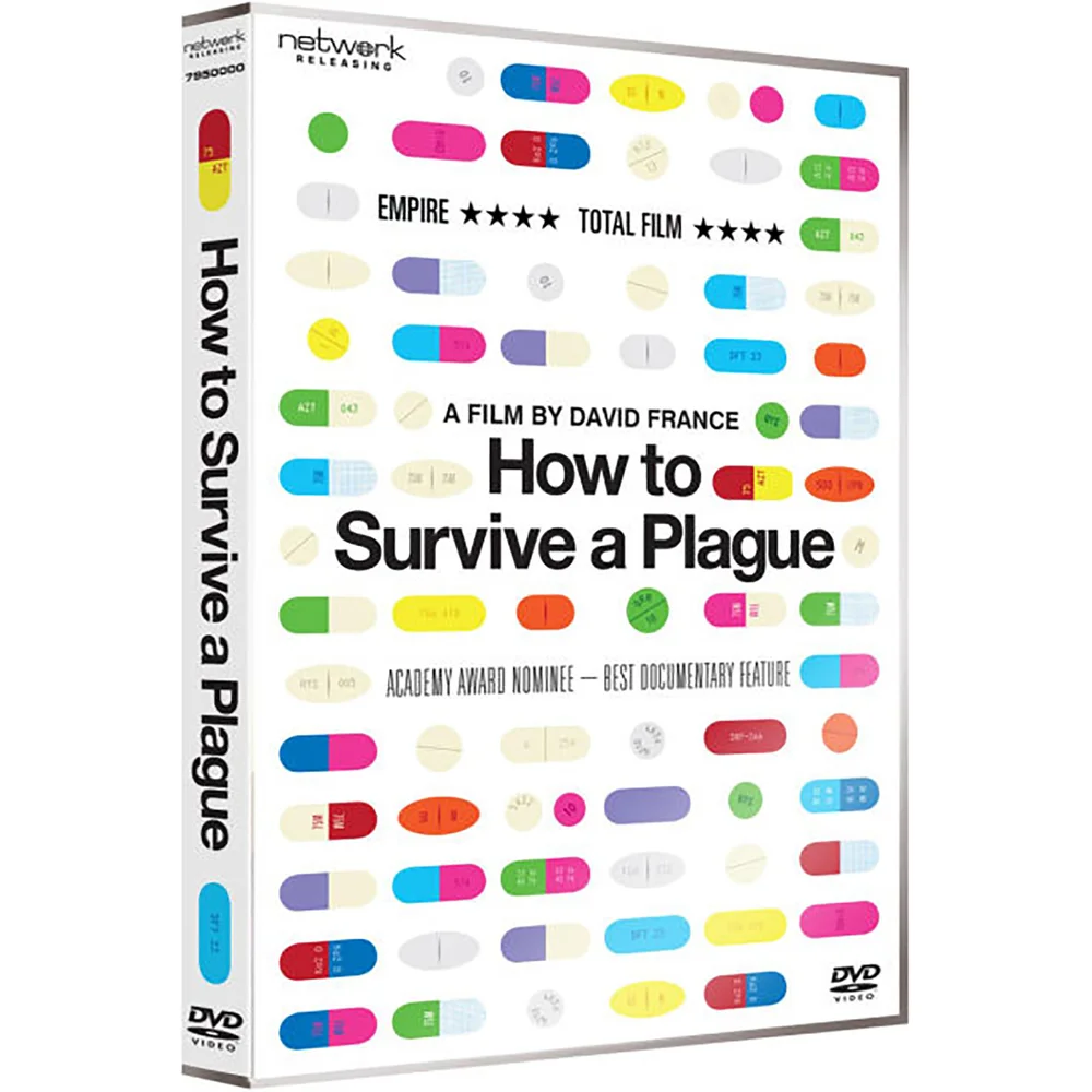 How to Survive a Plague Bild 1