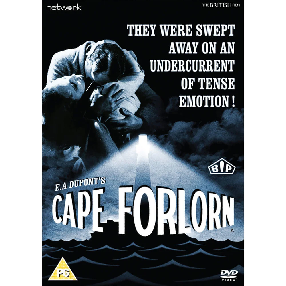 Cape Forlorn Bild 1