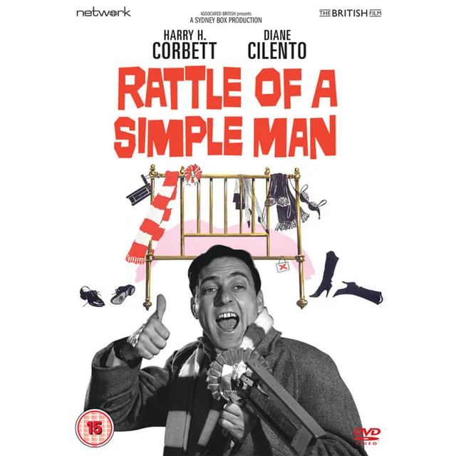 Rattle of a Simple Man