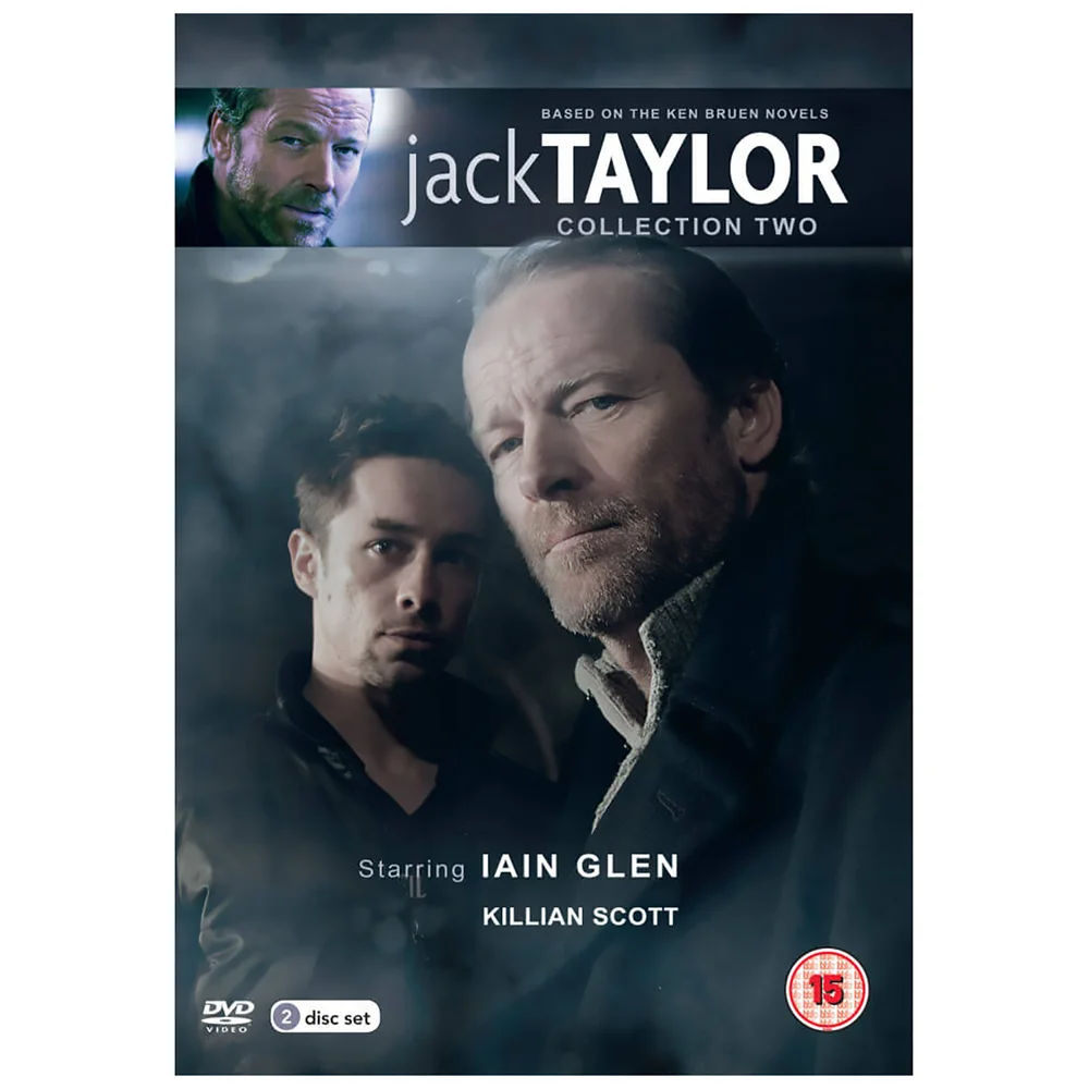 Jack Taylor - Collection Two Bild 1