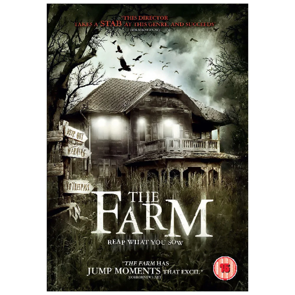 The Farm Bild 1