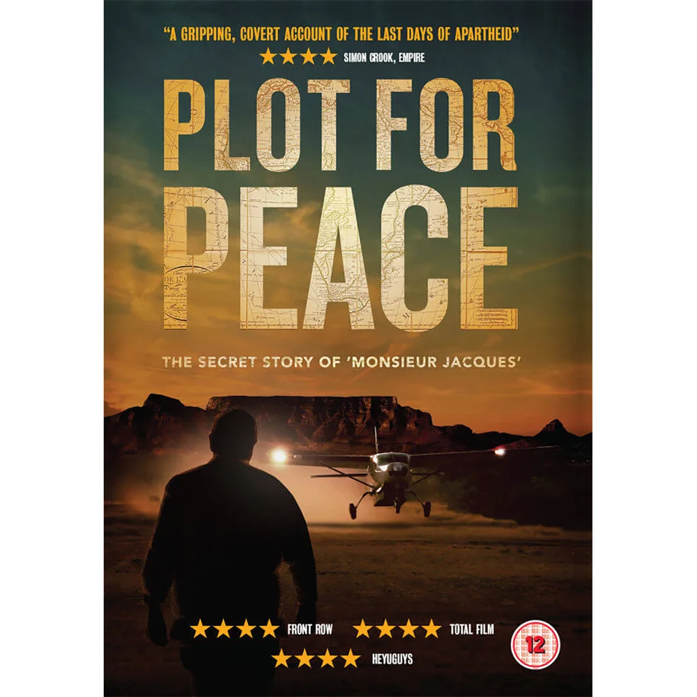 Plot For Peace Bild 1