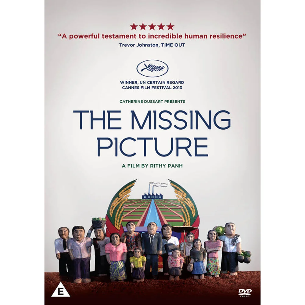 The Missing Picture Bild 1