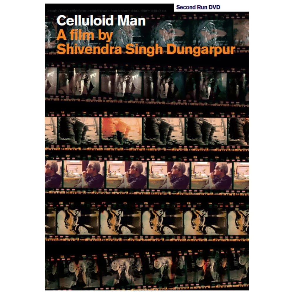 Celluloid Man Bild 1
