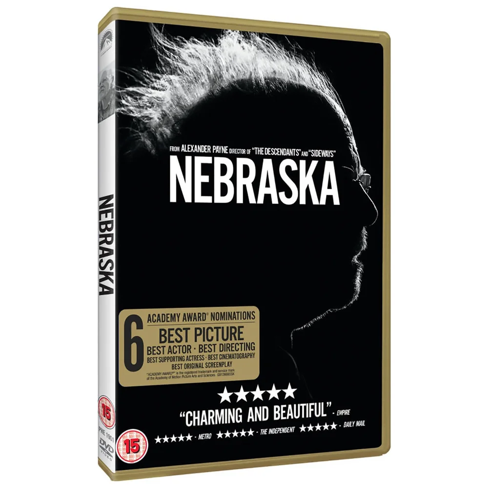 Nebraska Bild 1