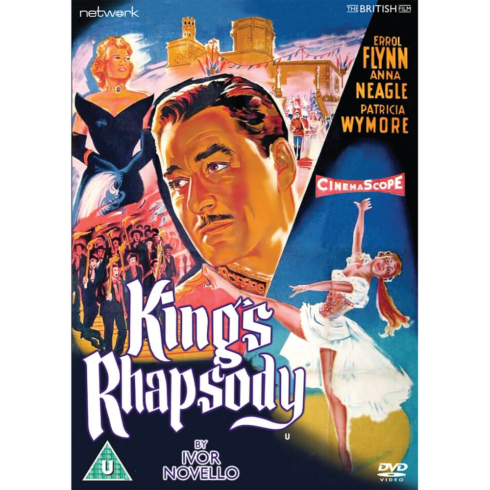 King's Rhapsody Bild 1
