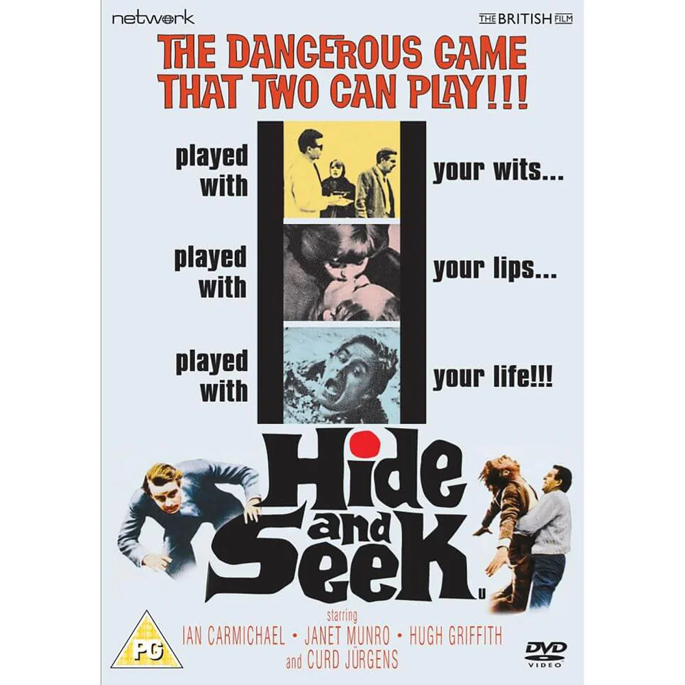 Hide and Seek Bild 1