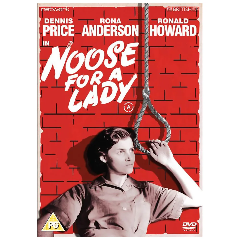 Noose for a Lady Bild 1