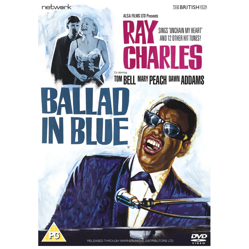 Ballad in Blue Bild 1