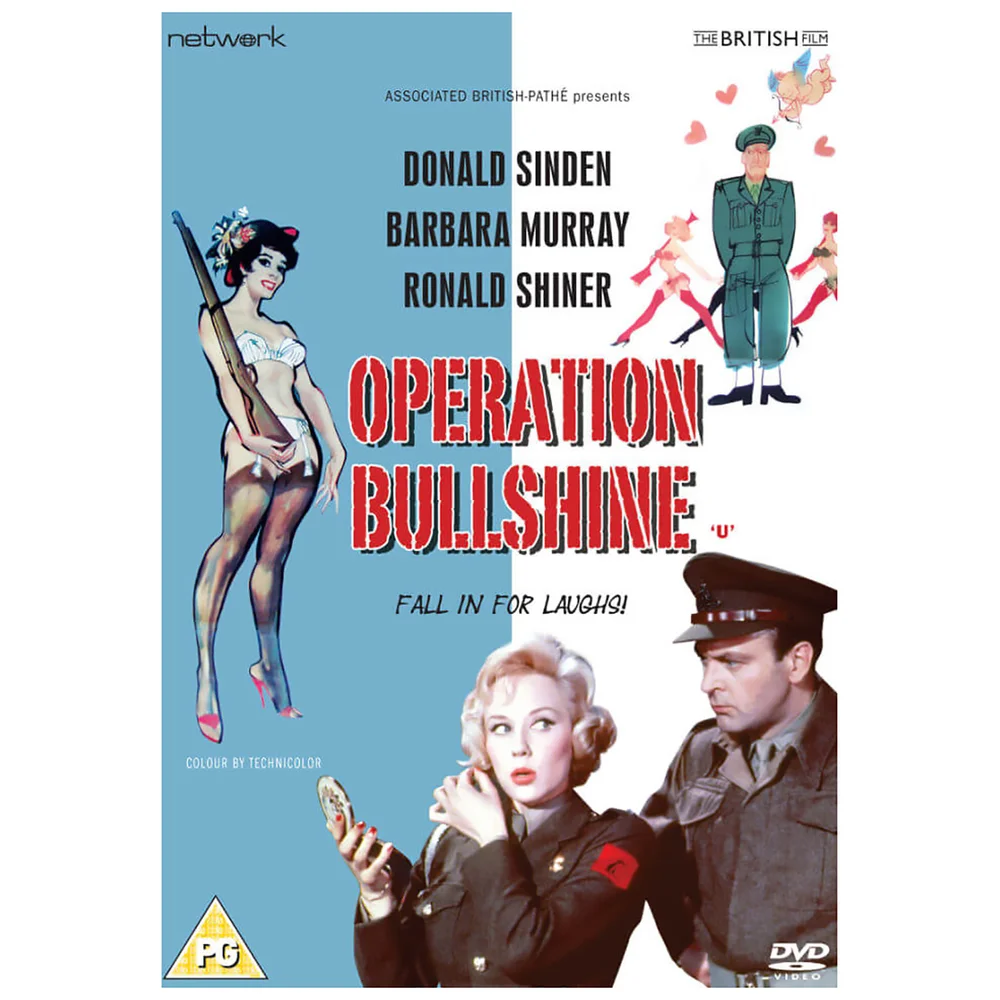 Operation Bullshine Bild 1