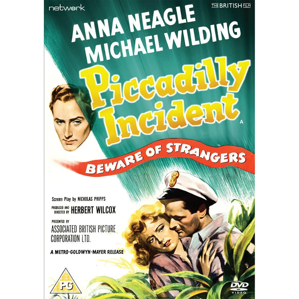 Piccadilly Incident Bild 1