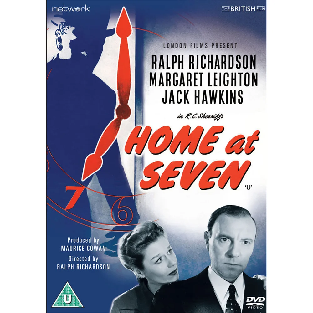 Home at Seven Bild 1