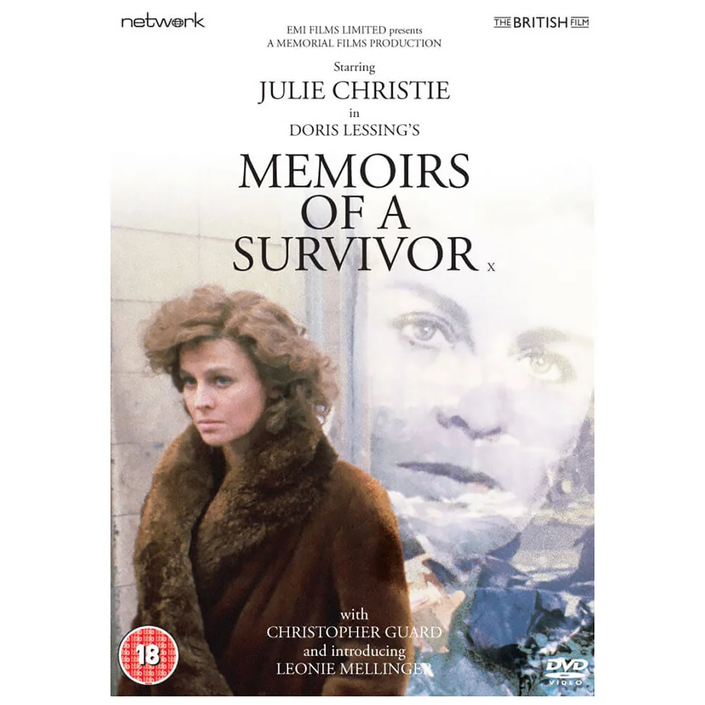 Memoirs of a Survivor Bild 1