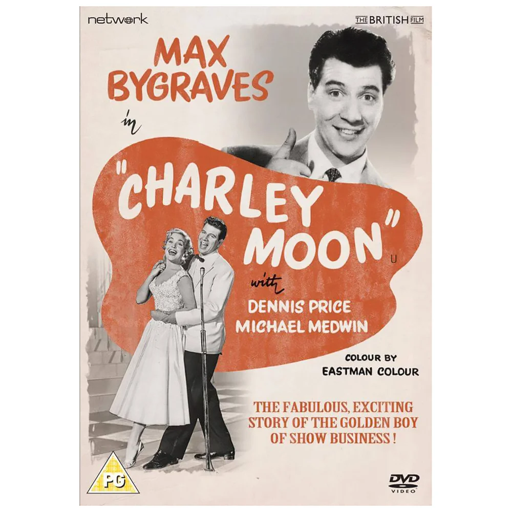 Charley Moon Bild 1