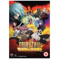 Fairy Tail The Movie: Phoenix Priestess